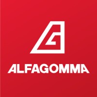 Alfagomma