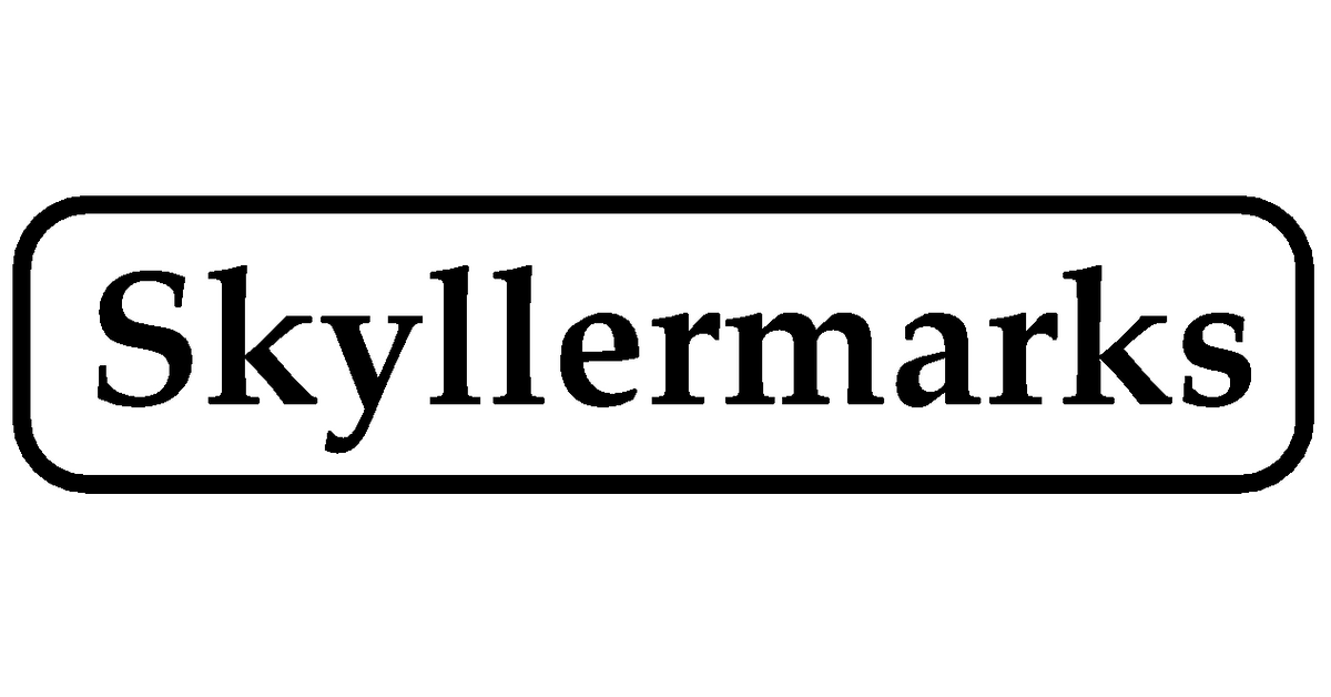 Skyllermarks
