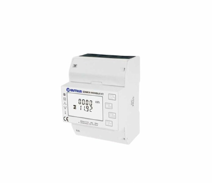 Growatt Smart Energy Meter TPM-CT-E kolmivaiheinen energiamittari