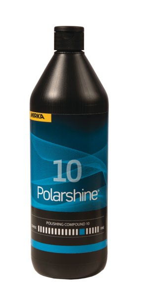 MIRKA Polarshine 10- 1L
