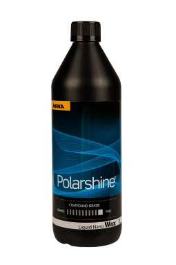 MIRKA Polarshine LIQUID NANO WAX 1L