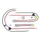Rebelcell range Extender 29.4V07A
