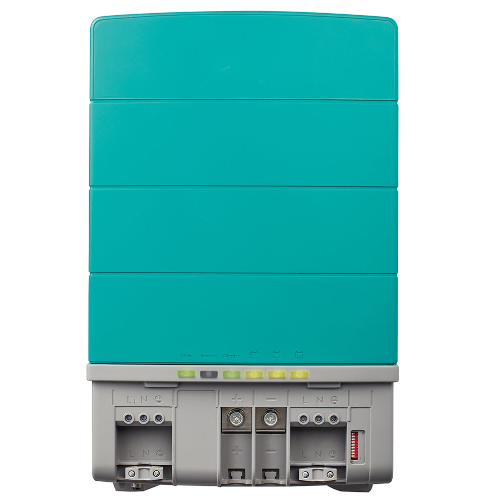 Mastervolt CombiMaster invertterilaturi  12/2000-100 120V