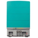 Mastervolt CombiMaster invertterilaturi  12/2000-100 120V