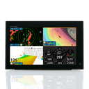 Furuno TZT 16F navnet TZ touch 3 16 tuuman  monitoiminäyttö