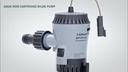 Johnson Pump Aqua Void Ultima Combo automaattipilssipumppu 800gph /50 l/min 12V