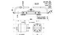 L&S Hydrauliohjauspaketti LS 175 PRO 