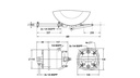 L&S Hydrauliohjauspaketti LS 32 HB  