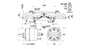 L&S Hydrauliohjauspaketti LS 7000 PRO  