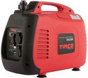 Timco SS2200i supersilent aggregaatti