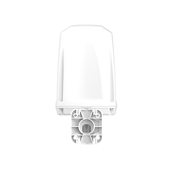 Poynting 4G/5G/Dual WLAN ympärisät 2x2 3dBi IP67 GPS