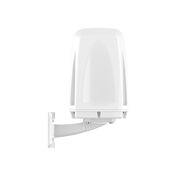 Poynting 4G/5G/Dual WLAN ympärisät 2x2 3dBi IP67 GPS