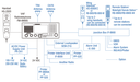 Furuno FM-8900S A-luokan GMDSS hyväksytty VHF radio