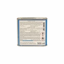 RYLARD VG 63 Kirkaslakka, kiiltävä 0,5l