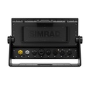 Simrad NSS 4-12" monitoiminäyttö luotainominaisuuksilla