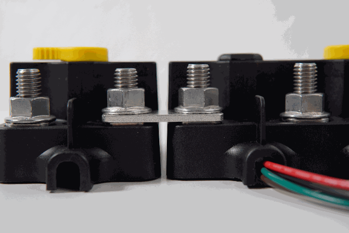 Egis 8790 XD series Link Busbar