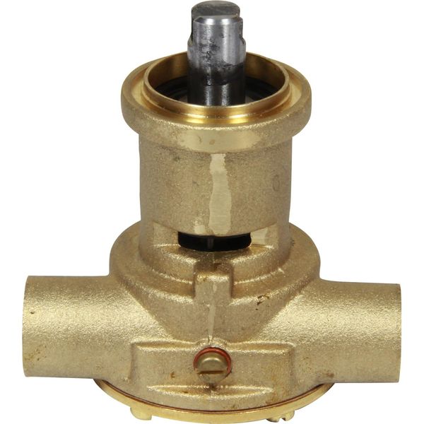 F35B-9 Kumisiipipumppu OEM