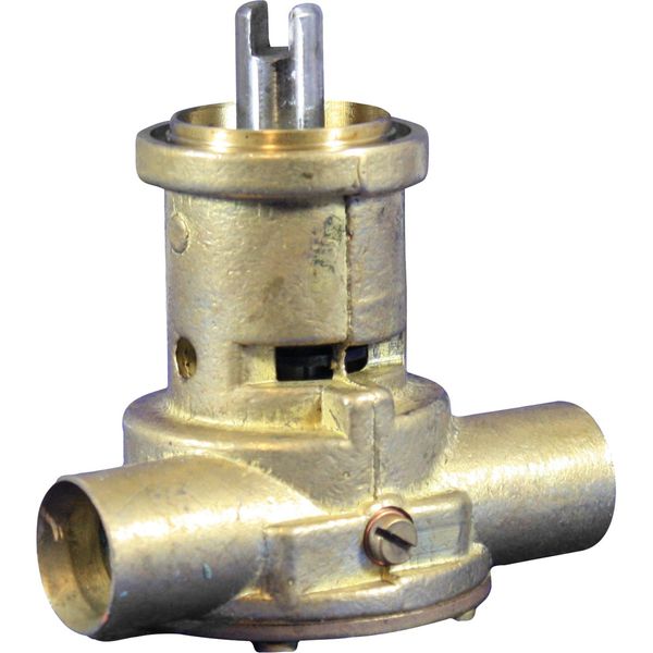 F35B-9 Kumisiipipumppu OEM 10-35157-1