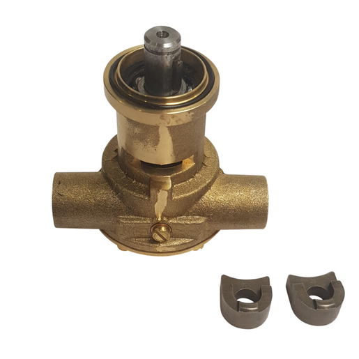 Johnson Pump 10-35118-1 F35B-9 Kumisiipipumppu OEM