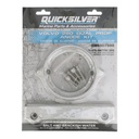 Quicksilver 8M6007998 alumiini anodi kitti,  Volvo 280 Duoprop sterndrive