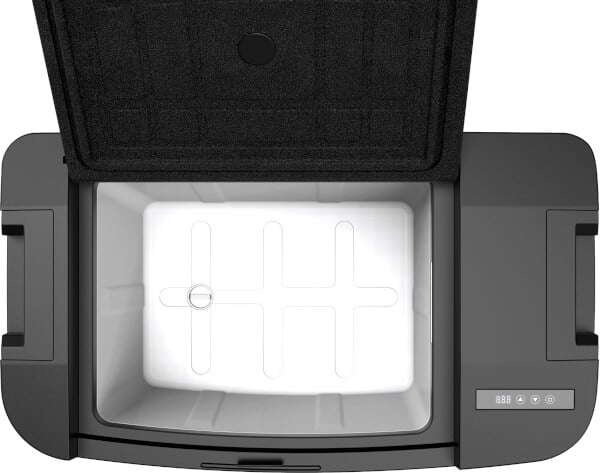 Frezzer Tesla Y 35L 12/24V matkajääkaappi