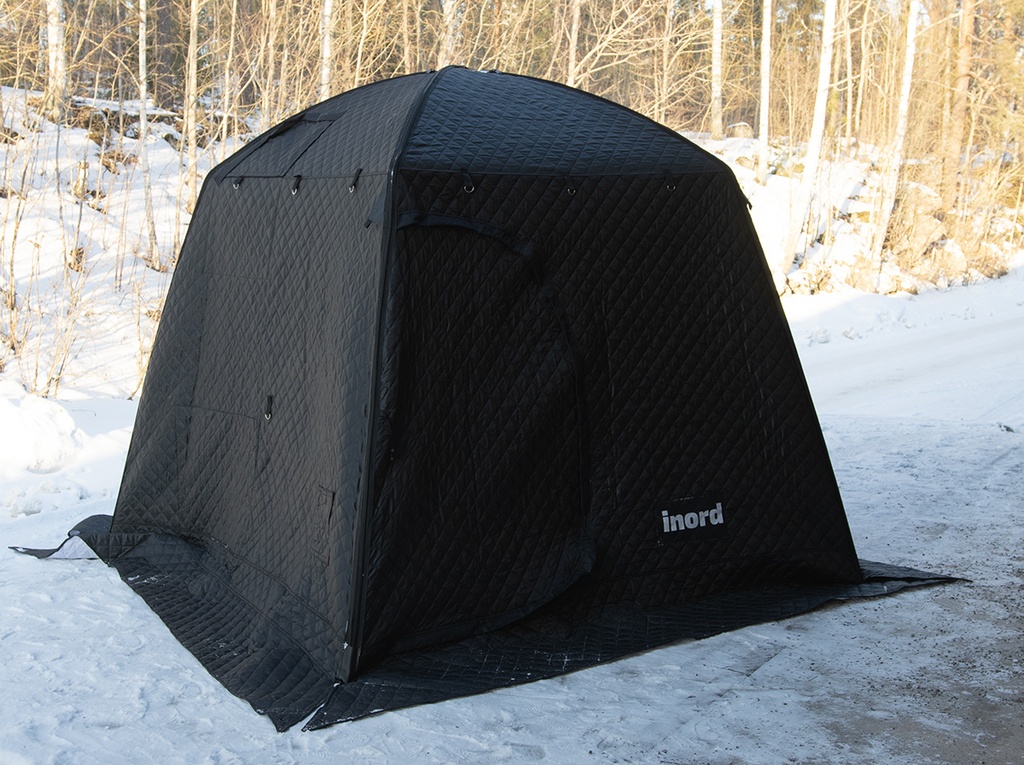 Inord ArctiQ saunateltta