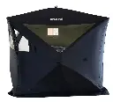 [2026Q17BBBE] Telttasauna Q17 Cube XXL Black Edition.webp