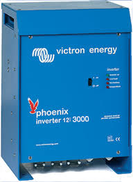 Victron Phoenix Invertteri 12V, 3000VA