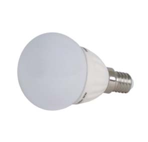 LED-lamppu Sunwind E14 5W 12V