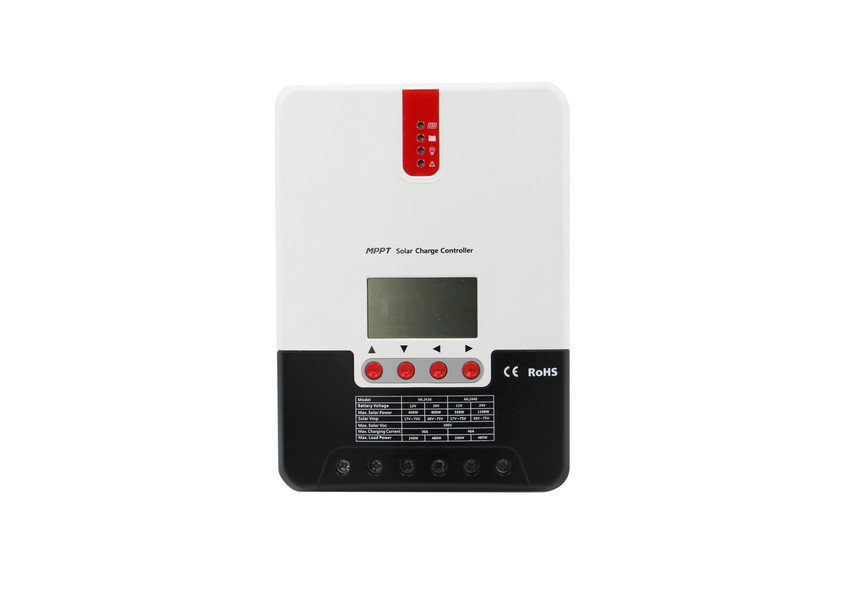 SRNE 20A MPPT charge controller, 12/24V