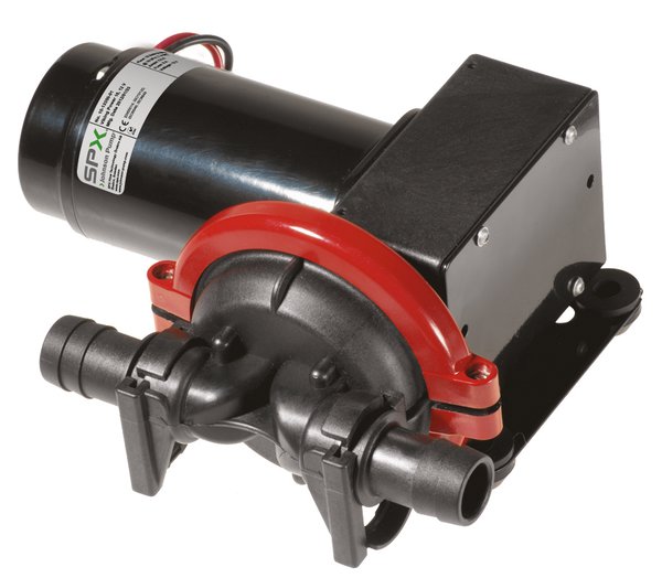 Johnson Pump Viking Power 16 kalvopumppu 12V