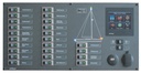 [20022640] Philippi sähkötaulu STV264 PSM system monitorilla