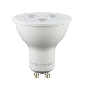 GU10 LED polttimo 12V 5W