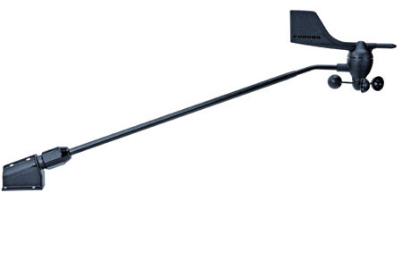 Furuno FI-5001L Tuulianturi, (pitkä) analoginen FI-70 näytölle