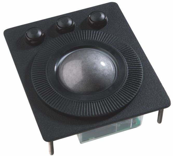 Pallohiiri MFD/TZT/TZTL ja MaxSea-ohjelmalle