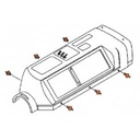 Eberspächer LCC sarjan lämmittimen kotelon niitti