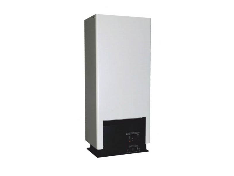 Safire 3200B valkoinen, diesel mökkilämmitin 12V
