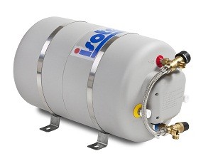 Lämminvesivaraaja Isotemp Spa 20L