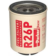 Racor R26P vaihtoelementti - 225R suodattimille 30micr