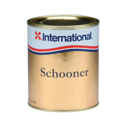 International Schooner Lakka 0,75 l