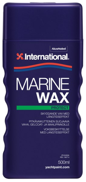 International Marine Wax venevaha 500ml