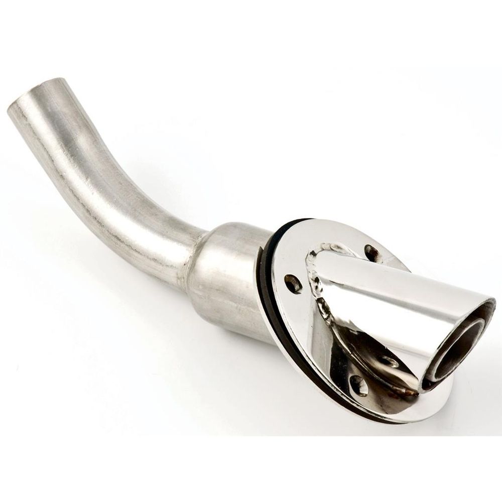 Vino peräpeililäpivienti Eberspächer, 28mm