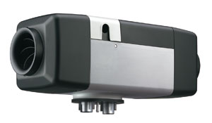 Webasto AT 55 EVO 12V ilmapuhallus diesellämmitin.