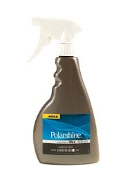 MIRKA Polarshine LIQUID NANO WAX 500ML