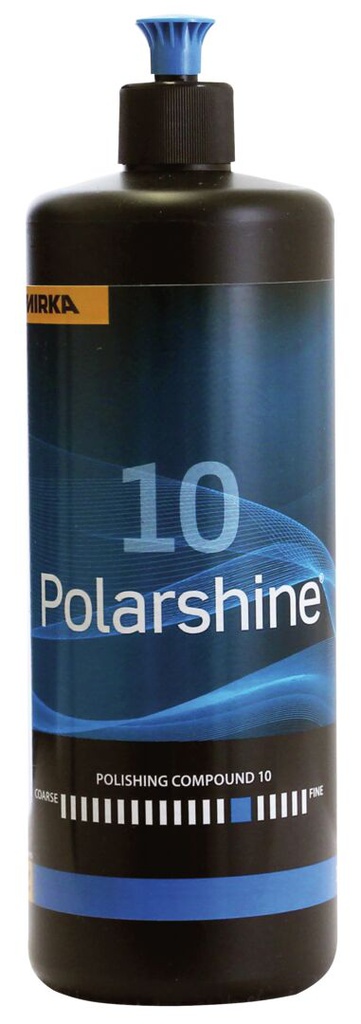 MIRKA Polarshine 10- 1L