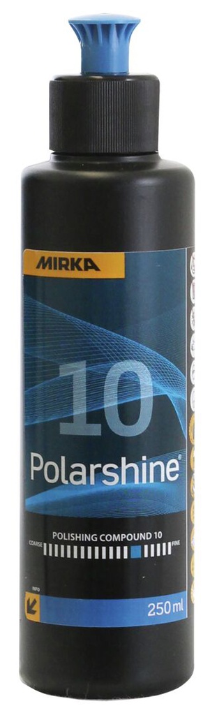 MIRKA Polarshine 10 250ML