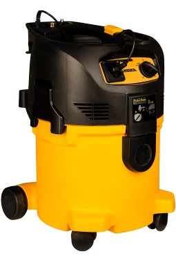 MIRKA pölynimuri 915 230V