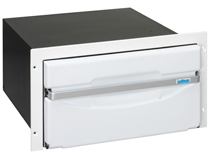 Isotherm CR36 jääkaappi, vetolaatikkomalli