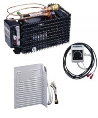 Isotherm kylmäkoneisto Isostar Compact  pieni L