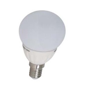 LED-lamppu Sunwind E14 3W 12V